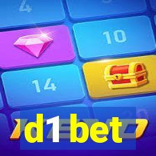 d1 bet